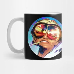 Fear And Loathing Mug